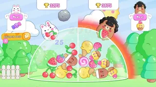Скриншот 4 к игре Candivity