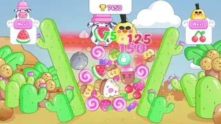 Скриншот 5 к игре Candivity