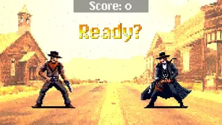 Скриншот 1 к игре Don't Shoot First!