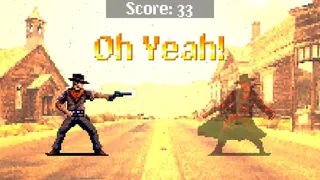 Скриншот 2 к игре Don't Shoot First!