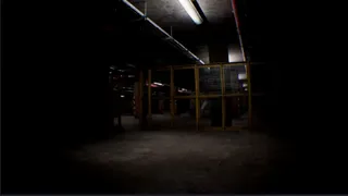 Скриншот 2 к игре BackRooms X
