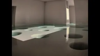 Скриншот 7 к игре BackRooms X