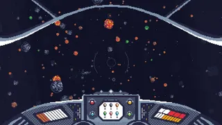 Скриншот 3 к игре Stellarion