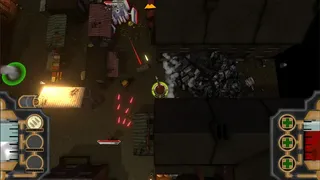 Скриншот 5 к игре Ventilate