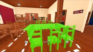 Скриншот 4 к игре LIBRITOPIA: Librarian Simulator