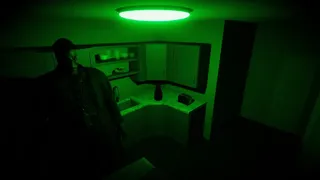 Скриншот 2 к игре Dark Shadows