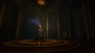 Скриншот 7 к игре Dark Shadows