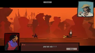 Скриншот 8 к игре Crisis Reign Orbis