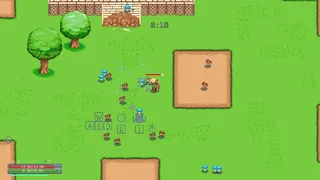 Скриншот 1 к игре Breachwalk Survivor