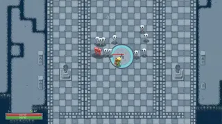 Скриншот 6 к игре Breachwalk Survivor