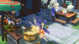 Скриншот 2 к игре 筑城与探险