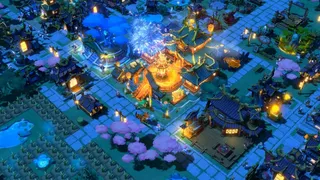 Скриншот 3 к игре 筑城与探险