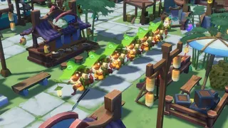 Скриншот 7 к игре 筑城与探险
