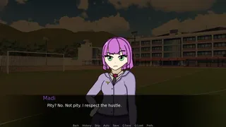 Скриншот 4 к игре Psi Academy: Orientation