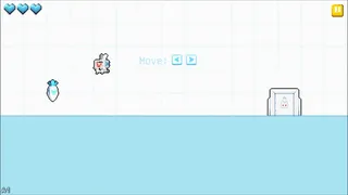 Скриншот 1 к игре 弹幕危机