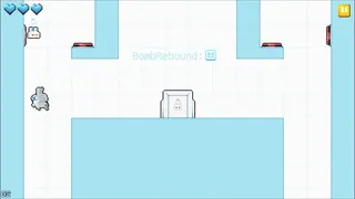 Скриншот 2 к игре 弹幕危机