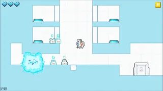 Скриншот 7 к игре 弹幕危机