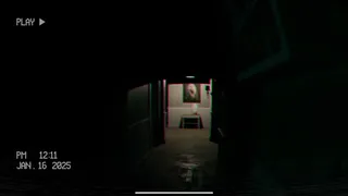 Скриншот 1 к игре THE EXPERIMENT: 49