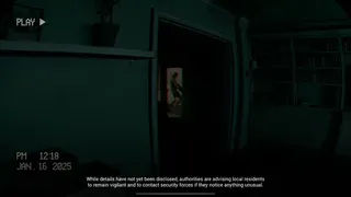 Скриншот 2 к игре THE EXPERIMENT: 49