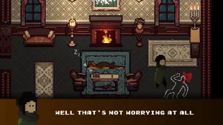 Скриншот 1 к игре Shelter from the Storm