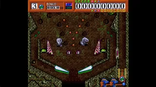 Скриншот 1 к игре Dino Land 「超闘竜烈伝ディノランド」