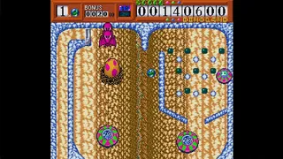 Скриншот 3 к игре Dino Land 「超闘竜烈伝ディノランド」