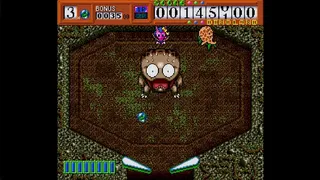 Скриншот 4 к игре Dino Land 「超闘竜烈伝ディノランド」