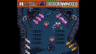 Скриншот 5 к игре Dino Land 「超闘竜烈伝ディノランド」