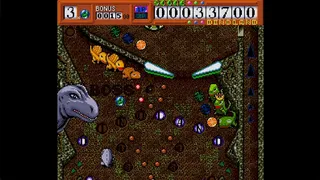 Скриншот 7 к игре Dino Land 「超闘竜烈伝ディノランド」