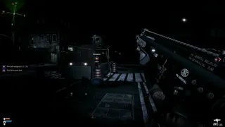 Скриншот 1 к игре Infested
