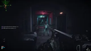 Скриншот 3 к игре Infested