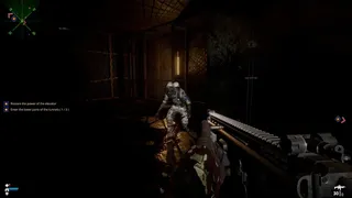 Скриншот 6 к игре Infested