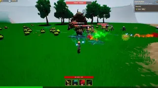 Скриншот 2 к игре Shorebound