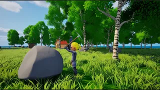 Скриншот 4 к игре Shorebound