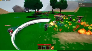 Скриншот 6 к игре Shorebound