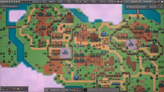 Скриншот 4 к игре Settler's Domain