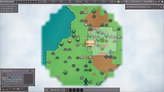 Скриншот 5 к игре Settler's Domain