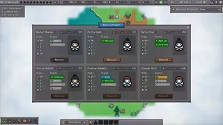 Скриншот 7 к игре Settler's Domain