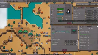 Скриншот 8 к игре Settler's Domain
