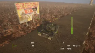 Скриншот 4 к игре Chair Force