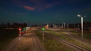 Скриншот 2 к игре Infinite Rails