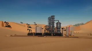 Скриншот 5 к игре Infinite Rails