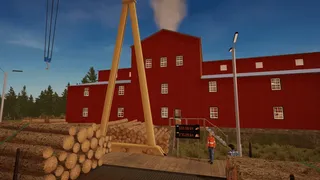 Скриншот 6 к игре Infinite Rails