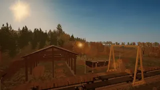 Скриншот 7 к игре Infinite Rails