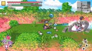Скриншот 3 к игре Smith & Dungeon: Crafting the Legendary Weapons