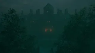 Скриншот 1 к игре 恐惧深处（Fear deeps）