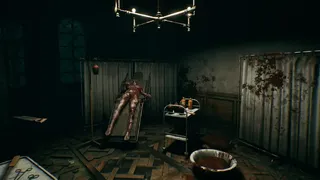 Скриншот 4 к игре 恐惧深处（Fear deeps）