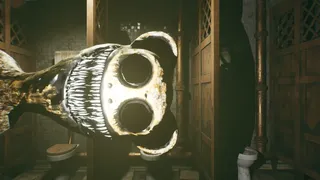 Скриншот 6 к игре 恐惧深处（Fear deeps）