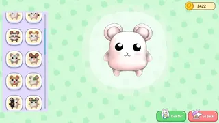 Скриншот 3 к игре Hamster Funland