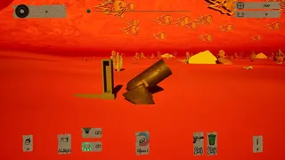 Скриншот 2 к игре Immigration Dream